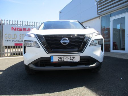 2025 Nissan X-Trail SV PREMIUM 5 SEAT MY24 €51,950