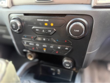 2016 Ford Ranger **DEPOSIT TAKEN** LIMITED EDITION 4X4 2.2 DIESEL - MANUAL - 12M WARRANTY thumbnail