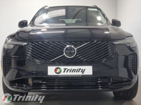 2025 Volvo XC90 * PLUS DARK * T8 2.0 PHEV * AWD * AUTOMATIC * STUNNING SUV * TRINITY VOLKSWAGEN * €81,950 thumbnail