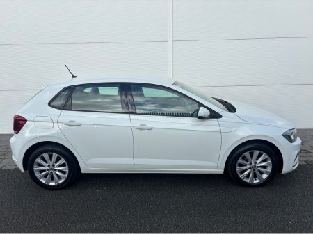 2019 Volkswagen Polo - thumbnail 3