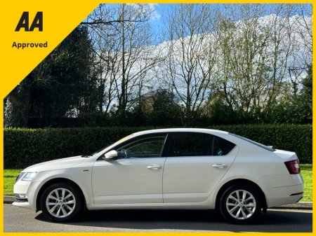 2019 Skoda Octavia - thumbnail 5