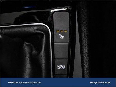 2022 Hyundai Tucson Executive €28,897 thumbnail