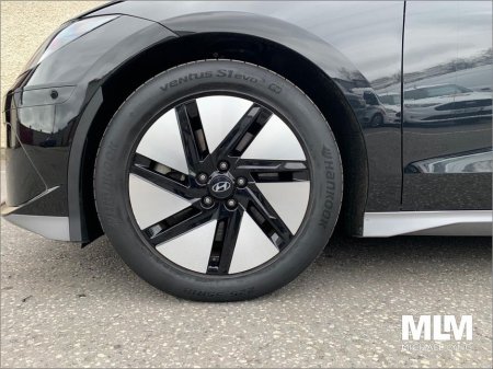 2024 Hyundai Ioniq 6 - thumbnail 12