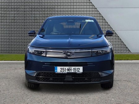 2025 Opel Grandland - thumbnail 7