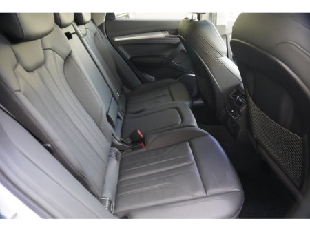 2020 Audi Q5 - thumbnail 22