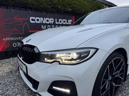 2021 BMW 3 Series - thumbnail 25