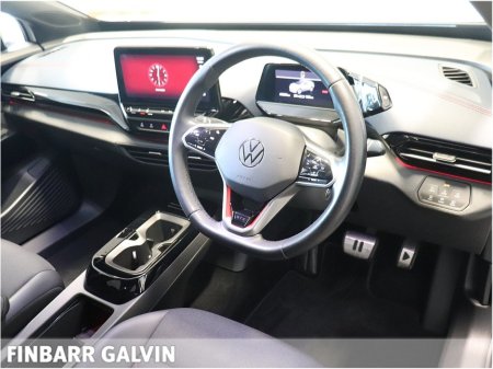 2022 Volkswagen ID.4 - thumbnail 5