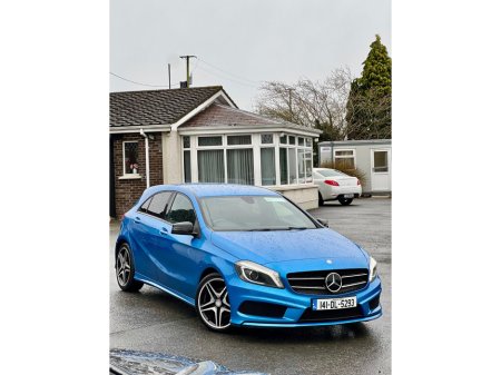 2014 Mercedes-Benz A Class for sale