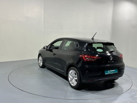 2022 Renault Clio Dynamique 1.0 Petrol 222 €14,400 thumbnail
