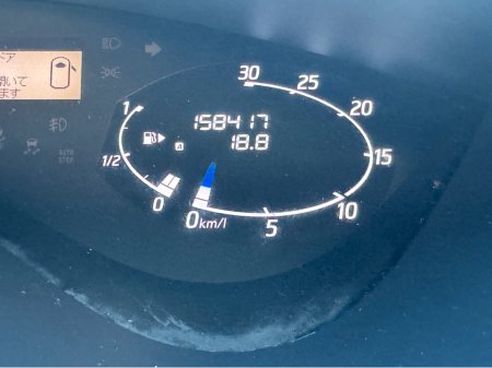 2013 Nissan Serena DAA-HFC26 HYBRID AUTO//NEW NCT €9,950 thumbnail