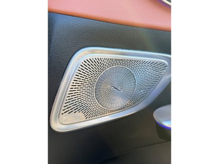 2022 Mercedes-Benz C Class - thumbnail 24