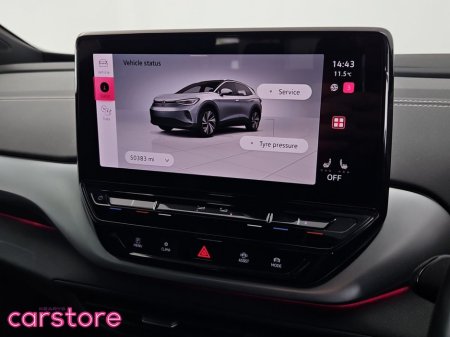 2023 Volkswagen ID.4 - thumbnail 19