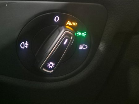 2016 Volkswagen Touran AUTO 1.4TFSI**REAR CAMERA**LOW KMS**TWO KEYS**WARRANTY**FINANCE AVAILABLE €16,449 thumbnail