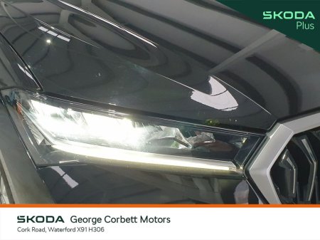 2024 Skoda Superb Selection+ New Model 2.0TDi 150HP DSG - 3 Year Warranty (From €118 per week) €41,994 thumbnail