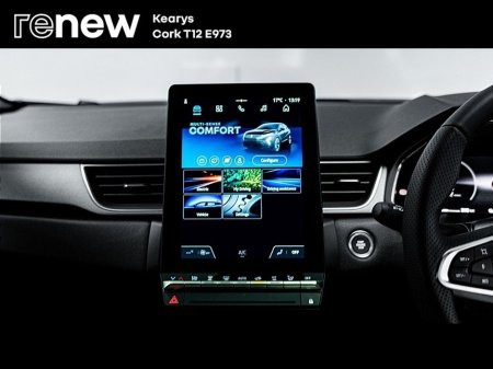 2026 Renault Captur - thumbnail 18