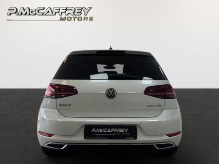 2019 Volkswagen Golf - thumbnail 6