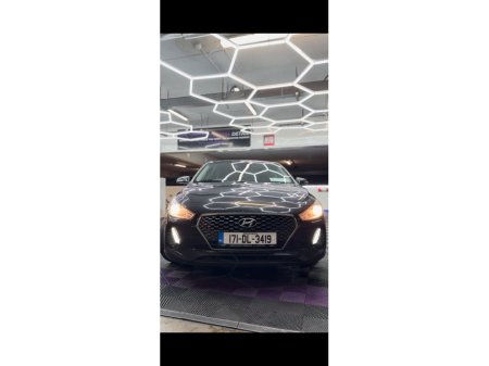 2017 Hyundai i30 - thumbnail 3