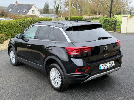 2023 Volkswagen T-Roc - thumbnail 20