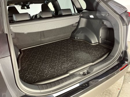 2025 Toyota Rav4 - thumbnail 12