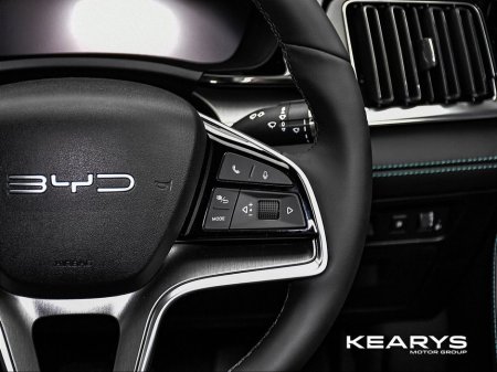 2026 BYD Seal U - thumbnail 14