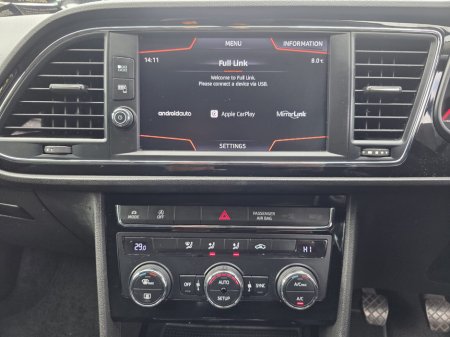 2018 SEAT Leon - thumbnail 17