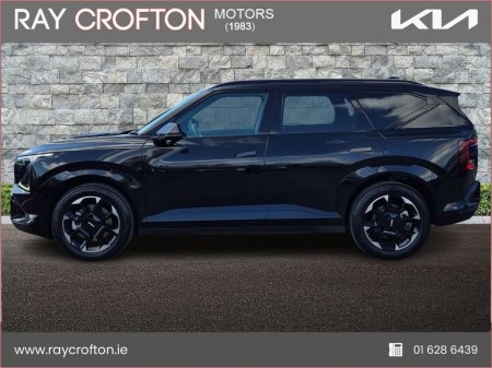 2025 Kia EV5 - photo 5