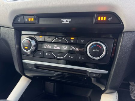 2017 Mazda Mazda6 2.2 D PLATINUM TOURER 4DR 626 GLX 2.0I DOHC €8,950 thumbnail