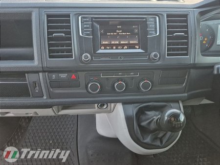 2018 Volkswagen Transporter * BEST VALUE * T6 * 3000KG * 2.0 TDI * TRADE PRICE * TRINITY MOTORS * €9,900 thumbnail