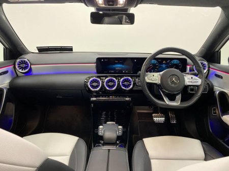 2023 Mercedes-Benz A Class - view 2