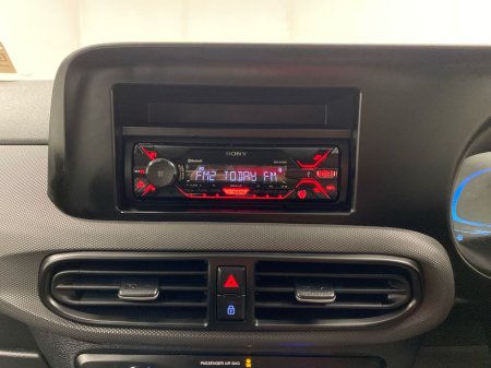 2024 Hyundai i10 i10 Classic €16,995 thumbnail