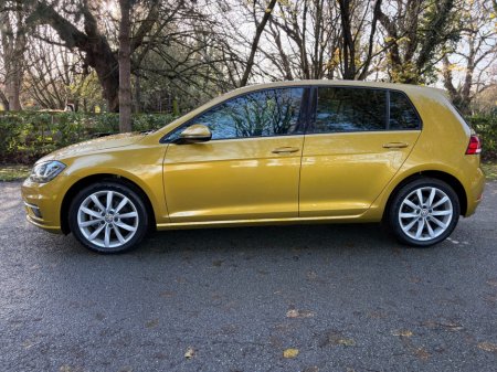 2018 Volkswagen Golf - thumbnail 9