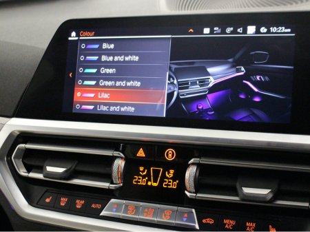 2021 BMW 3 Series G20 D M SPORT PRO EDITION €39,950 thumbnail