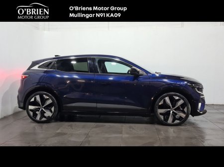 2023 Renault Megane E-Tech EV60 220hp Techno €24,900 thumbnail
