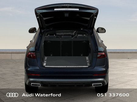 2026 Audi Q8 - thumbnail 6