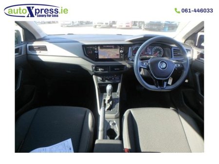 2019 Volkswagen Polo - thumbnail 2