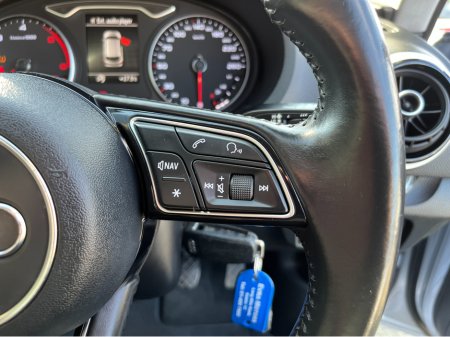 2017 Audi A3 - thumbnail 21