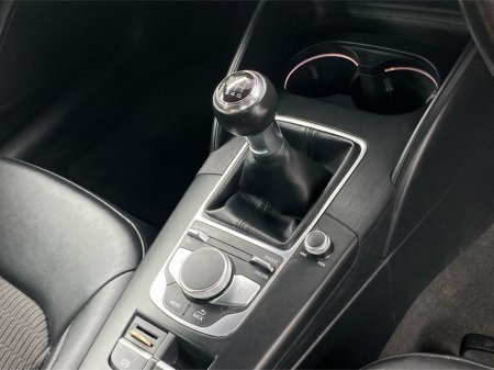 2019 Audi A3 - thumbnail 12