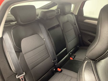 2023 Renault Arkana - thumbnail 10