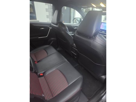 2023 Toyota Rav4 - thumbnail 15