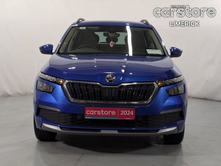 2024 Skoda Kamiq - thumbnail 8