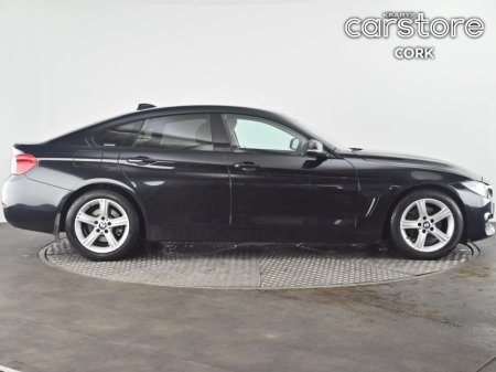 2018 BMW 4 Series VIP SALE ALL THIS WEEK €25,880