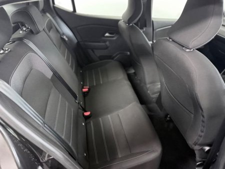 2023 Dacia Sandero Comfort TCE 90 CVT MY21.5 5DR €14,777 thumbnail