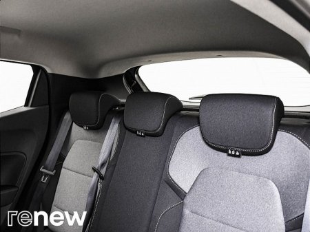 2025 Renault Clio - thumbnail 22