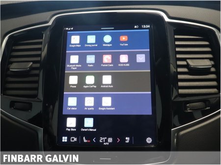 2022 Volvo XC90 - thumbnail 18