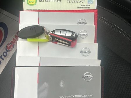 2022 Nissan Qashqai - thumbnail 6