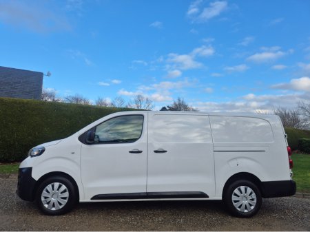 2020 Peugeot Expert PROFESSIONAL LONG 2.0 B BLUE HDI €12,950 thumbnail