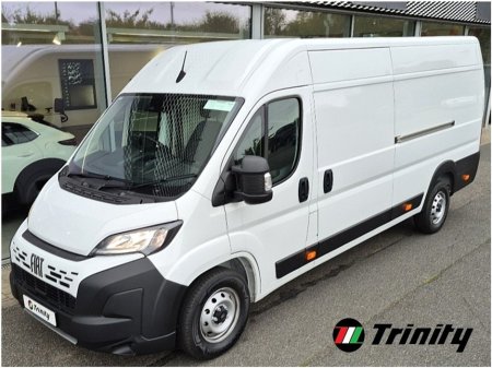 2026 Fiat Ducato - thumbnail 16