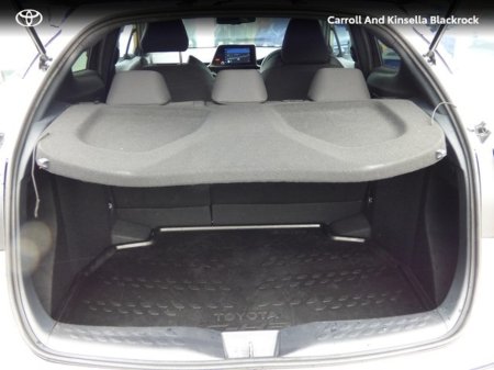 2023 Toyota C-HR - thumbnail 8