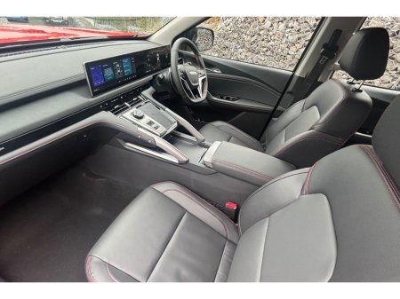 2026 Maxus T 60 2.0 DOUBLE CAB PICKUP 4WD AUTO €42,995 thumbnail