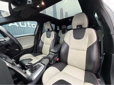 2018 Volvo V40 ** DEPOSIT TAKEN ** CROSS COUNTRY 4WD - 2.0L DIESEL - AUTO - 12M WARRANTY - CAR: 1733 €19,950 thumbnail